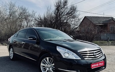 Nissan Teana, 2011 год, 1 200 000 рублей, 1 фотография