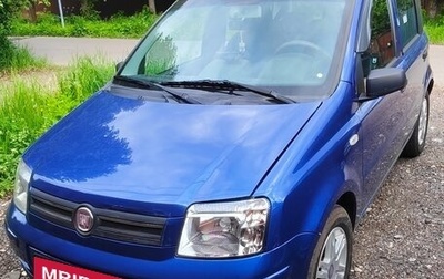 Fiat Panda II, 2008 год, 370 000 рублей, 1 фотография