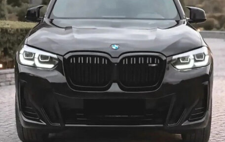 BMW X3, 2023 год, 4 300 000 рублей, 1 фотография