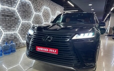 Lexus LX, 2022 год, 15 500 000 рублей, 1 фотография