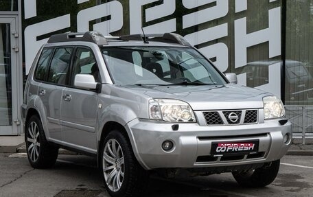 Nissan X-Trail, 2005 год, 860 000 рублей, 1 фотография