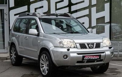 Nissan X-Trail, 2005 год, 860 000 рублей, 1 фотография