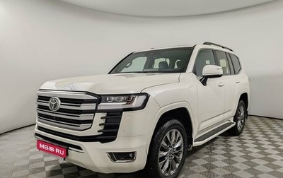 Toyota Land Cruiser, 2026 год, 16 490 000 рублей, 1 фотография