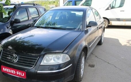 Volkswagen Passat B5+ рестайлинг, 2004 год, 265 000 рублей, 1 фотография