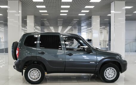 Chevrolet Niva I рестайлинг, 2011 год, 460 000 рублей, 5 фотография