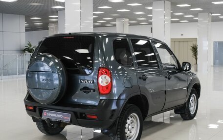 Chevrolet Niva I рестайлинг, 2011 год, 460 000 рублей, 2 фотография