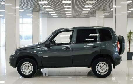 Chevrolet Niva I рестайлинг, 2011 год, 460 000 рублей, 6 фотография