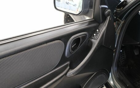 Chevrolet Niva I рестайлинг, 2011 год, 460 000 рублей, 14 фотография
