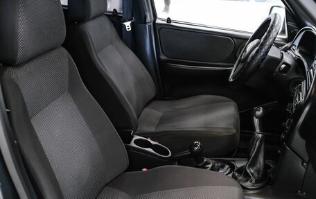 Chevrolet Niva I рестайлинг, 2011 год, 460 000 рублей, 16 фотография