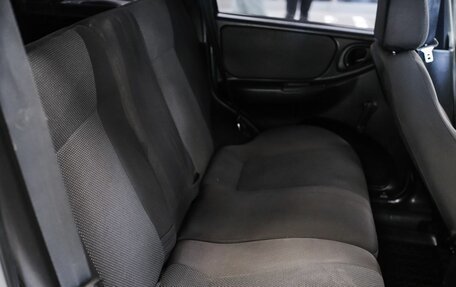 Chevrolet Niva I рестайлинг, 2011 год, 460 000 рублей, 17 фотография
