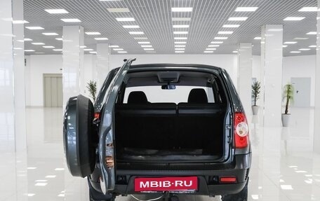 Chevrolet Niva I рестайлинг, 2011 год, 460 000 рублей, 18 фотография