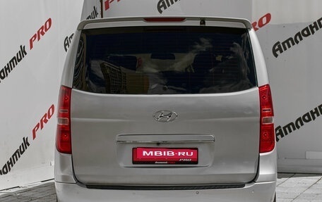 Hyundai Grand Starex Grand Starex I рестайлинг 2, 2008 год, 1 290 000 рублей, 5 фотография