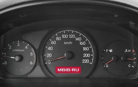 Hyundai Grand Starex Grand Starex I рестайлинг 2, 2008 год, 1 290 000 рублей, 12 фотография