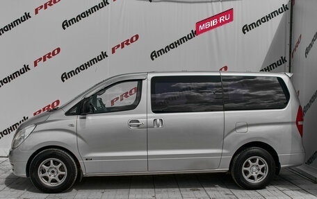 Hyundai Grand Starex Grand Starex I рестайлинг 2, 2008 год, 1 290 000 рублей, 7 фотография