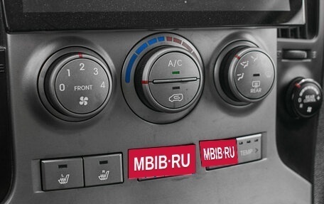 Hyundai Grand Starex Grand Starex I рестайлинг 2, 2008 год, 1 290 000 рублей, 16 фотография
