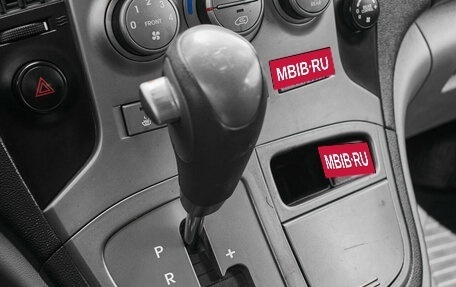 Hyundai Grand Starex Grand Starex I рестайлинг 2, 2008 год, 1 290 000 рублей, 17 фотография