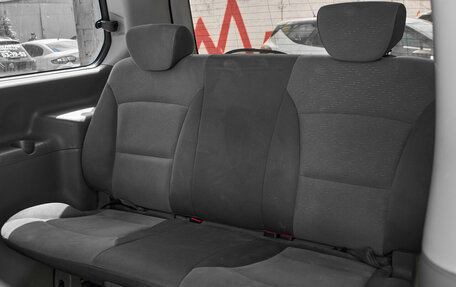 Hyundai Grand Starex Grand Starex I рестайлинг 2, 2008 год, 1 290 000 рублей, 20 фотография
