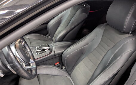 Mercedes-Benz E-Класс, 2019 год, 3 650 000 рублей, 20 фотография