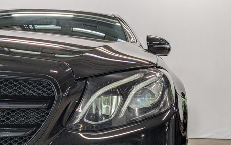 Mercedes-Benz E-Класс, 2019 год, 3 650 000 рублей, 18 фотография