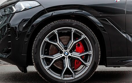 BMW X6, 2025 год, 15 990 000 рублей, 7 фотография