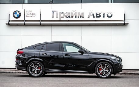 BMW X6, 2025 год, 15 990 000 рублей, 6 фотография