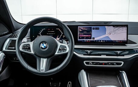 BMW X6, 2025 год, 15 990 000 рублей, 13 фотография