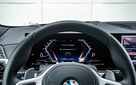 BMW X6, 2025 год, 15 990 000 рублей, 11 фотография