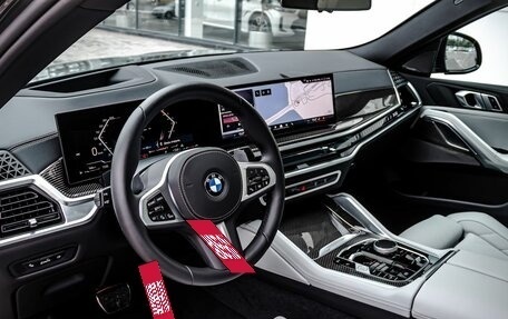 BMW X6, 2025 год, 15 990 000 рублей, 10 фотография