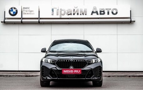 BMW X6, 2025 год, 15 990 000 рублей, 3 фотография