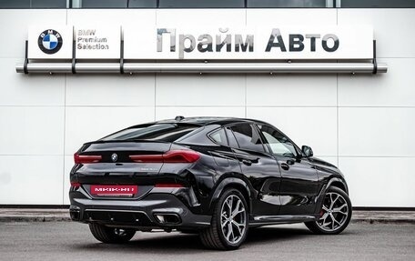BMW X6, 2025 год, 15 990 000 рублей, 2 фотография