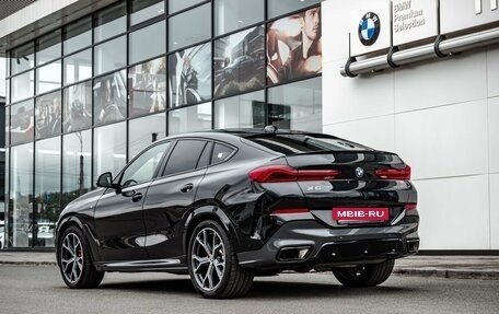 BMW X6, 2025 год, 15 990 000 рублей, 15 фотография