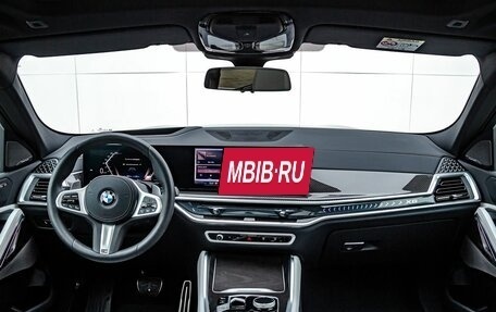 BMW X6, 2025 год, 15 990 000 рублей, 9 фотография