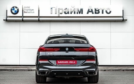 BMW X6, 2025 год, 15 990 000 рублей, 4 фотография
