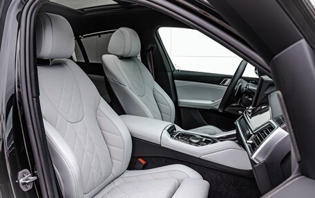BMW X6, 2025 год, 15 990 000 рублей, 16 фотография