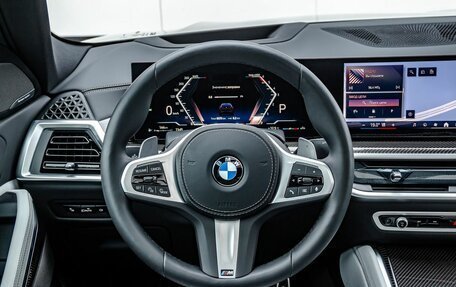 BMW X6, 2025 год, 15 990 000 рублей, 19 фотография