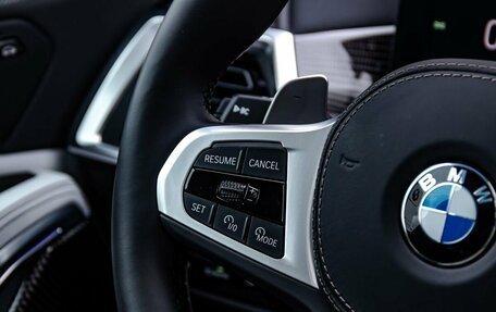 BMW X6, 2025 год, 15 990 000 рублей, 20 фотография
