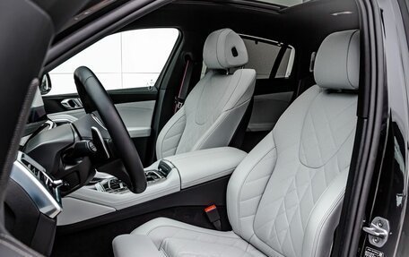 BMW X6, 2025 год, 15 990 000 рублей, 17 фотография