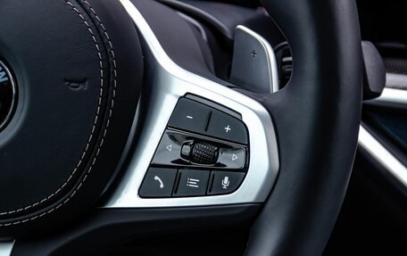 BMW X6, 2025 год, 15 990 000 рублей, 21 фотография