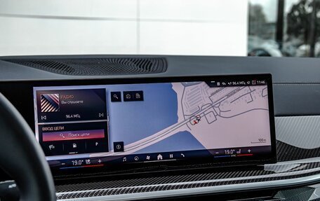 BMW X6, 2025 год, 15 990 000 рублей, 22 фотография