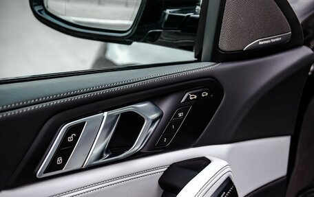 BMW X6, 2025 год, 15 990 000 рублей, 25 фотография