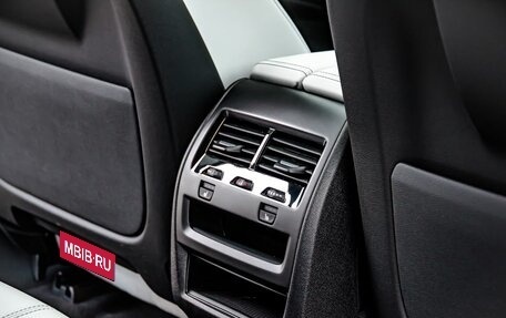 BMW X6, 2025 год, 15 990 000 рублей, 27 фотография