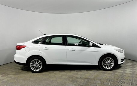 Ford Focus III, 2018 год, 1 405 000 рублей, 7 фотография
