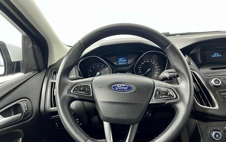 Ford Focus III, 2018 год, 1 405 000 рублей, 18 фотография