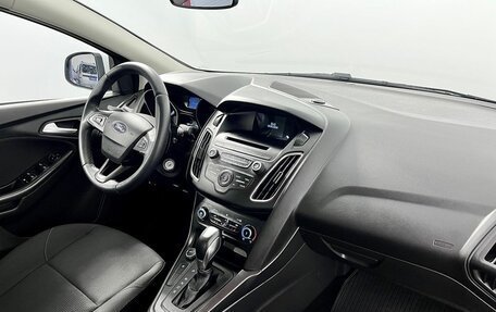 Ford Focus III, 2018 год, 1 405 000 рублей, 15 фотография