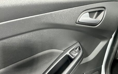 Ford Focus III, 2018 год, 1 405 000 рублей, 19 фотография