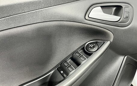 Ford Focus III, 2018 год, 1 405 000 рублей, 12 фотография