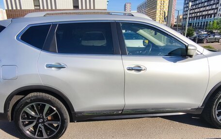 Nissan Rogue II, 2019 год, 2 550 000 рублей, 4 фотография