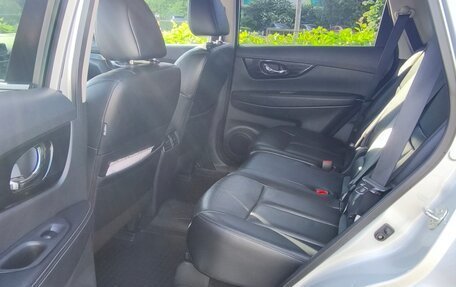 Nissan Rogue II, 2019 год, 2 550 000 рублей, 8 фотография