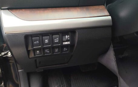 Subaru Outback IV рестайлинг, 2017 год, 1 900 000 рублей, 17 фотография