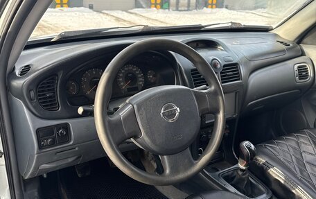Nissan Almera Classic, 2006 год, 345 000 рублей, 7 фотография